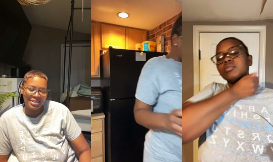 thefootstallion TikTok Live — Aug 31, 2026, 12:55 AM