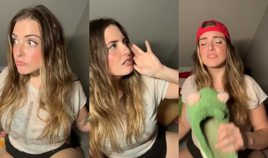 thefrogtoadsupreme TikTok Live — Oct 2, 2026, 3:45 AM