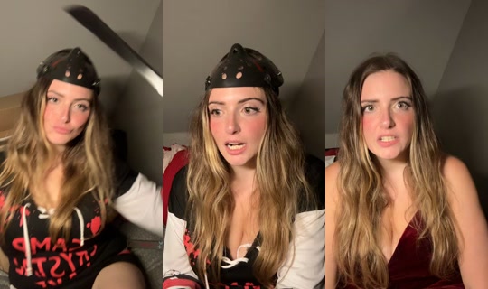 thefrogtoadsupreme TikTok Live — Oct 2, 2026, 5:14 AM