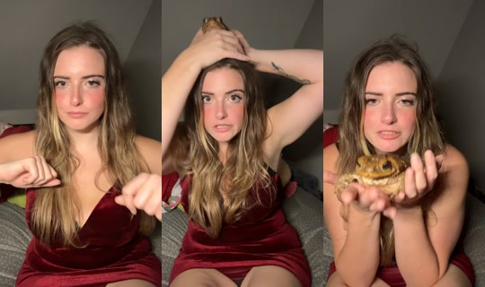 thefrogtoadsupreme TikTok Live — Oct 2, 2026, 6:04 AM