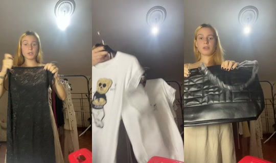 thefuckingtati TikTok Live — Aug 23, 2026, 7:13 PM