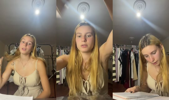 thefuckingtati TikTok Live — Aug 23, 2026, 8:04 PM