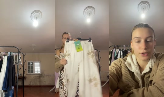 thefuckingtati TikTok Live — Aug 24, 2026, 4:21 PM