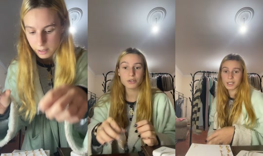 thefuckingtati TikTok Live — Aug 26, 2026, 8:43 PM