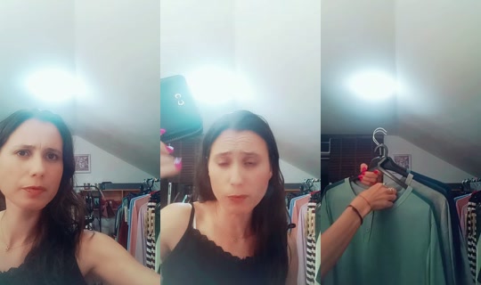 thefuckingtati TikTok Live — Sep 23, 2026, 7:30 PM