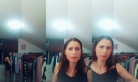 thefuckingtati TikTok Live — Sep 23, 2026, 8:20 PM