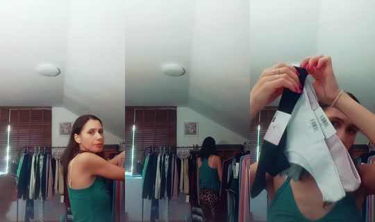 thefuckingtati TikTok Live — Sep 24, 2026, 1:12 PM
