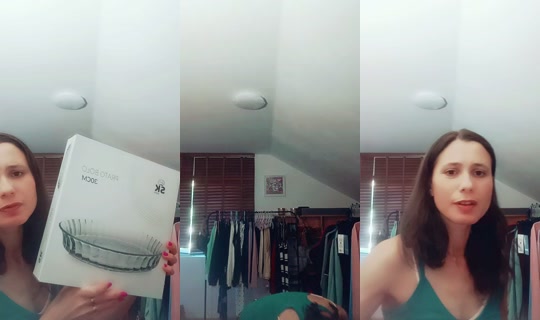 thefuckingtati TikTok Live — Sep 24, 2026, 1:56 PM