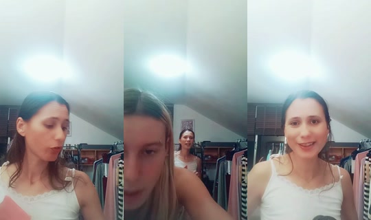 thefuckingtati TikTok Live — Sep 25, 2026, 7:39 PM