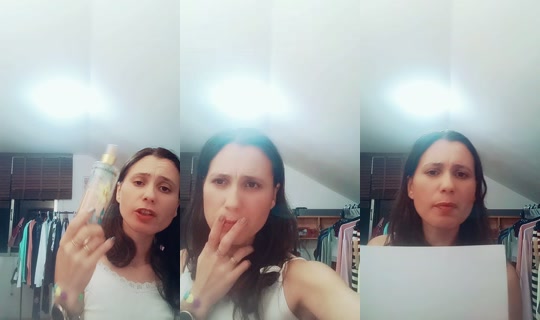 thefuckingtati TikTok Live — Sep 25, 2026, 9:04 PM
