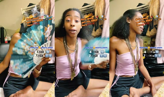 thegeekykayy TikTok Live — Sep 1, 2026, 4:39 PM