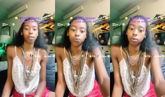 thegeekykayy TikTok Live — Sep 2, 2026, 5:00 PM