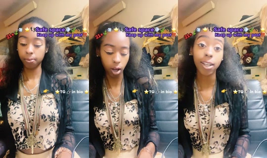 thegeekykayy TikTok Live — Sep 3, 2026, 2:48 PM