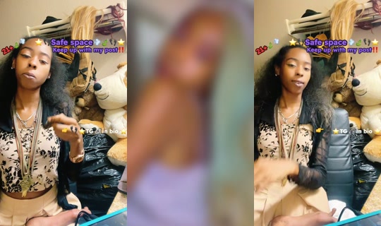thegeekykayy TikTok Live — Sep 3, 2026, 8:02 PM