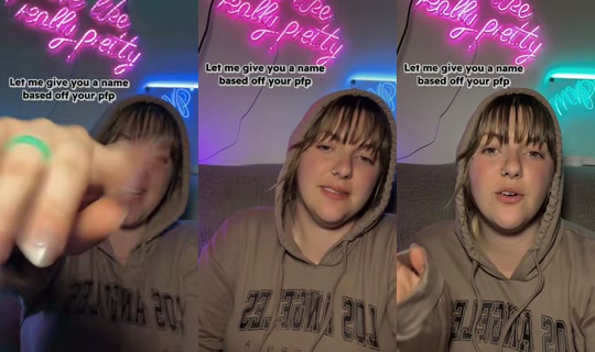 thegeorgiapeach333 TikTok Live — Aug 20, 2026, 12:01 AM