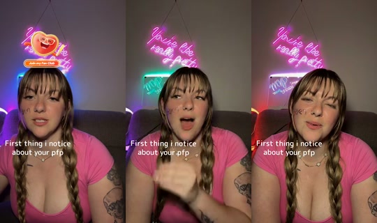 thegeorgiapeach333 TikTok Live — Aug 22, 2026, 1:07 AM