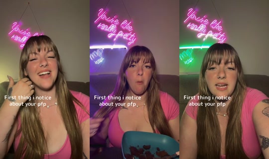 thegeorgiapeach333 TikTok Live — Aug 23, 2026, 12:31 AM