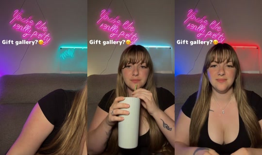 thegeorgiapeach333 TikTok Live — Aug 25, 2026, 1:09 AM