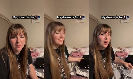 thegeorgiapeach333 TikTok Live — Aug 25, 2026, 12:56 PM