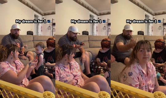 thegeorgiapeach333 TikTok Live — Sep 7, 2026, 12:58 PM