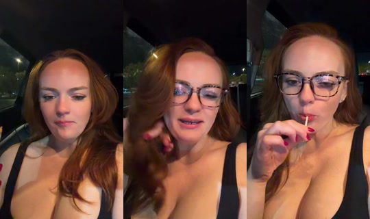 thegingerontop TikTok Live — Aug 21, 2026, 3:55 AM