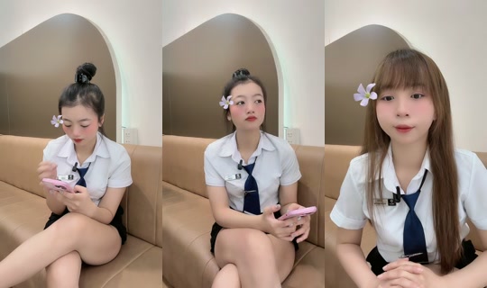 thegioitocnamcantho TikTok Live — Oct 8, 2026, 2:03 AM