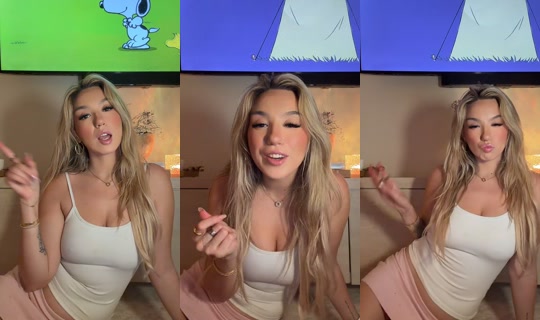 thegirlnexxtdior TikTok Live — Sep 28, 2026, 8:36 AM