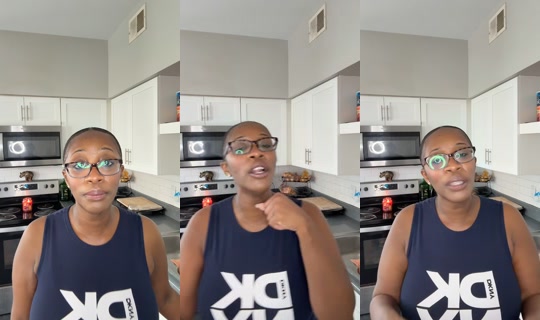 thegoddesscharnae TikTok Live — Sep 5, 2026, 7:21 PM