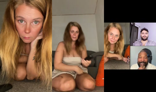 thegodmother98 TikTok Live — Sep 16, 2026, 12:59 AM