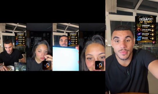 thegorilla_delduque TikTok Live — Aug 24, 2026, 3:16 AM