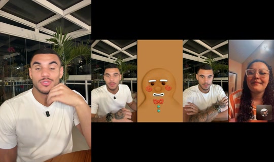 thegorilla_delduque TikTok Live — Aug 25, 2026, 12:49 AM