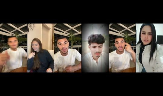 thegorilla_delduque TikTok Live — Aug 25, 2026, 1:39 AM