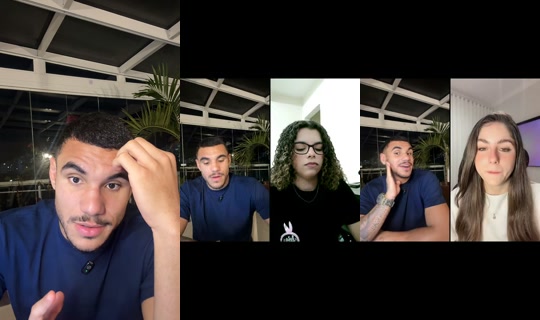 thegorilla_delduque TikTok Live — Aug 27, 2026, 11:29 PM