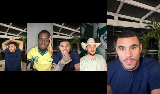 thegorilla_delduque TikTok Live — Aug 28, 2026, 12:19 AM