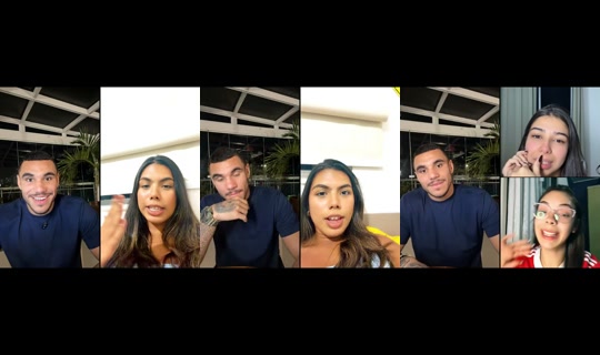 thegorilla_delduque TikTok Live — Aug 28, 2026, 1:09 AM