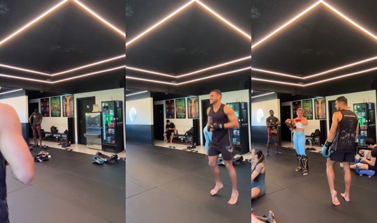 thegorilla_delduque TikTok Live — Aug 28, 2026, 2:32 PM