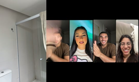 thegorilla_delduque TikTok Live — Aug 28, 2026, 9:11 PM