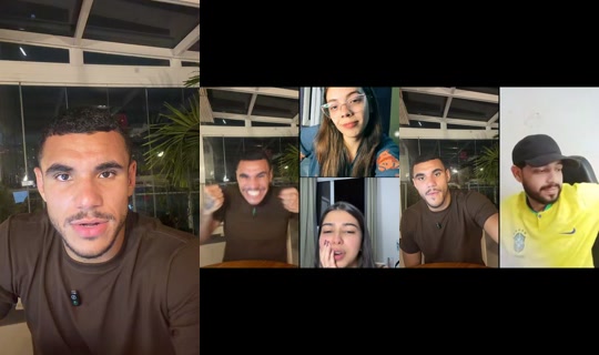 thegorilla_delduque TikTok Live — Aug 31, 2026, 12:47 AM