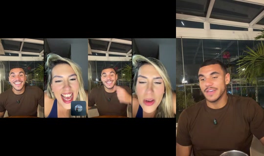 thegorilla_delduque TikTok Live — Aug 31, 2026, 1:37 AM