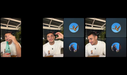 thegorilla_delduque TikTok Live — Sep 1, 2026, 1:34 AM