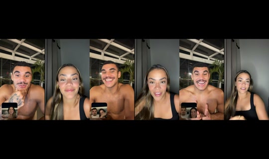 thegorilla_delduque TikTok Live — Oct 1, 2026, 2:04 AM