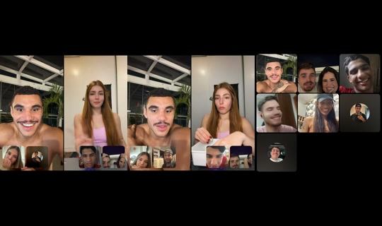 thegorilla_delduque TikTok Live — Oct 1, 2026, 3:17 AM