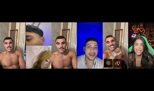 thegorilla_delduque TikTok Live — Oct 2, 2026, 1:26 AM