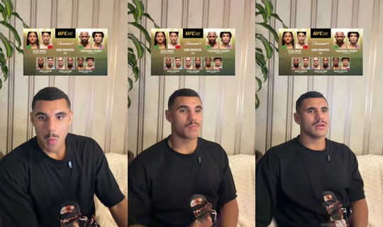 thegorilla_delduque TikTok Live — Oct 4, 2026, 12:34 AM