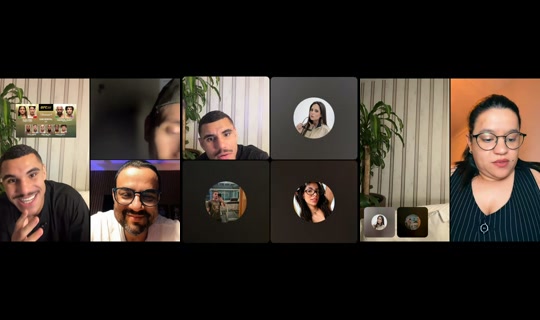 thegorilla_delduque TikTok Live — Oct 4, 2026, 3:05 AM