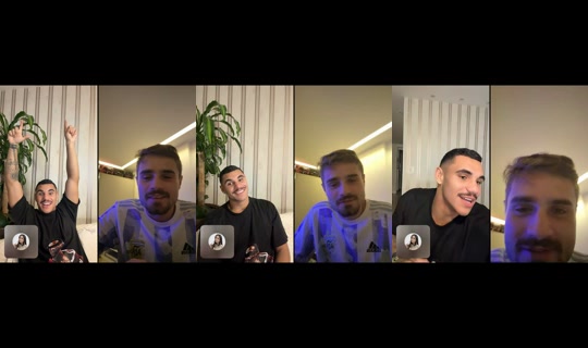 thegorilla_delduque TikTok Live — Oct 4, 2026, 3:55 AM