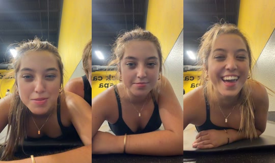 thegracelehighaccount TikTok Live — Oct 6, 2026, 9:24 PM