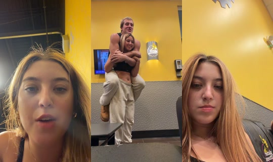 thegracelehighaccount TikTok Live — Oct 6, 2026, 10:14 PM