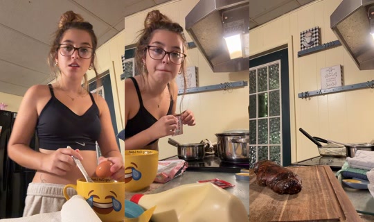 thegracelehighaccount TikTok Live — Oct 7, 2026, 12:24 AM