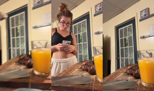 thegracelehighaccount TikTok Live — Oct 7, 2026, 1:10 AM